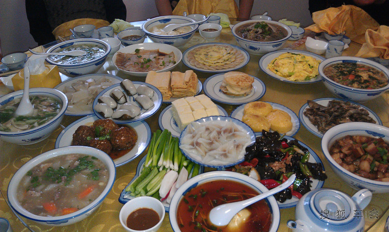 往返4100公里 安阳至长白山天池 自驾游记