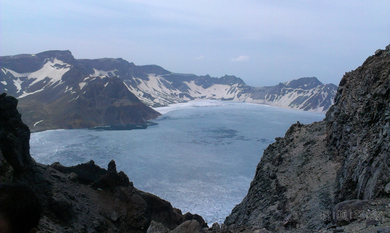 往返4100公里 安阳至长白山天池 自驾游记