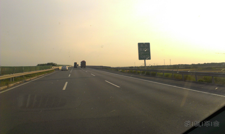 往返4100公里 安阳至长白山天池 自驾游记