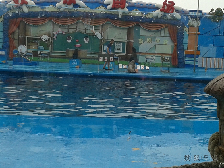 魅力青岛!自驾三日游!