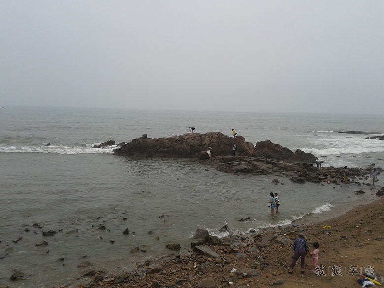 魅力青岛!自驾三日游!