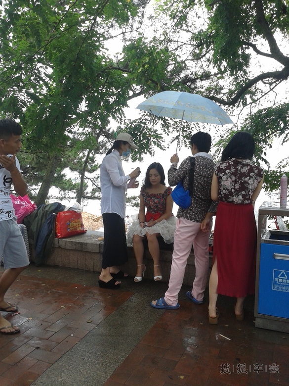 魅力青岛!自驾三日游!