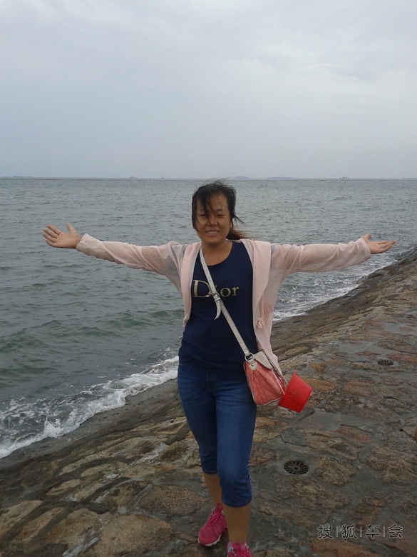 魅力青岛!自驾三日游!