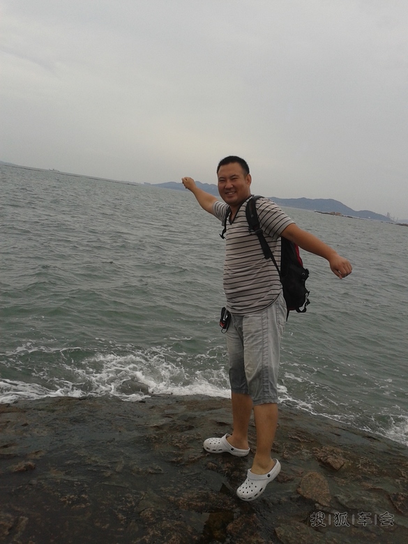 魅力青岛!自驾三日游!