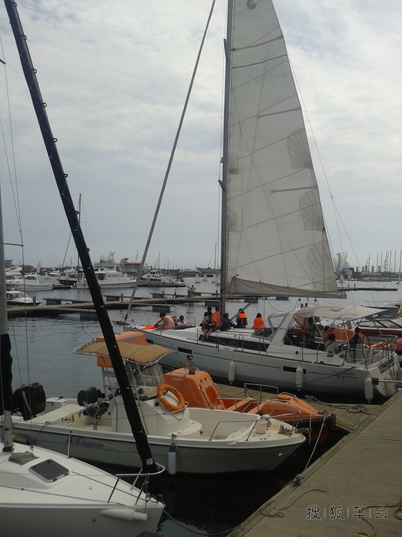 魅力青岛!自驾三日游!