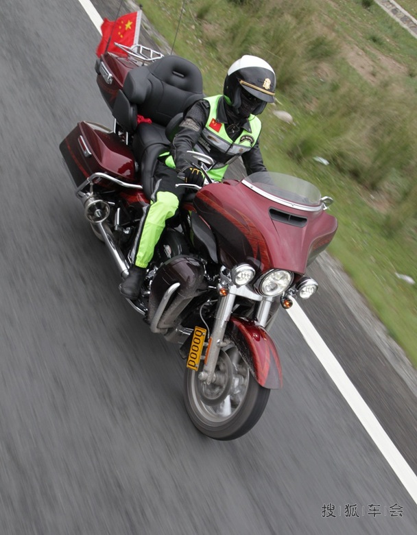 【带着Ak骑着哈雷去拉萨】一场说走就走的旅