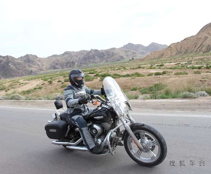 【带着Ak骑着哈雷去拉萨】一场说走就走的旅