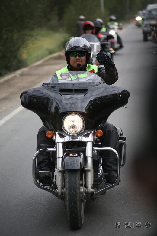 【带着Ak骑着哈雷去拉萨】一场说走就走的旅