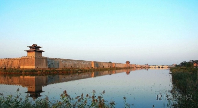 【游】北方的清明上河图:被遗忘的河北六大绝