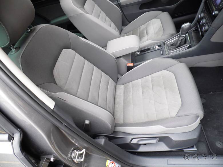 欧洲亲身体验GOLF7 4T高功率版,连载(6.1号补