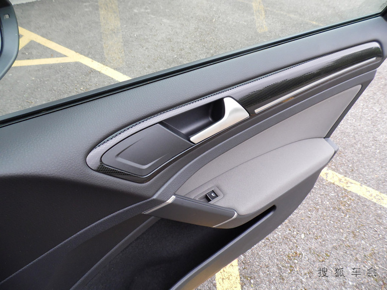 欧洲亲身体验GOLF7 4T高功率版,连载(6.1号补