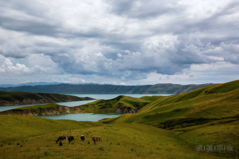 新疆吉林台一级水电站