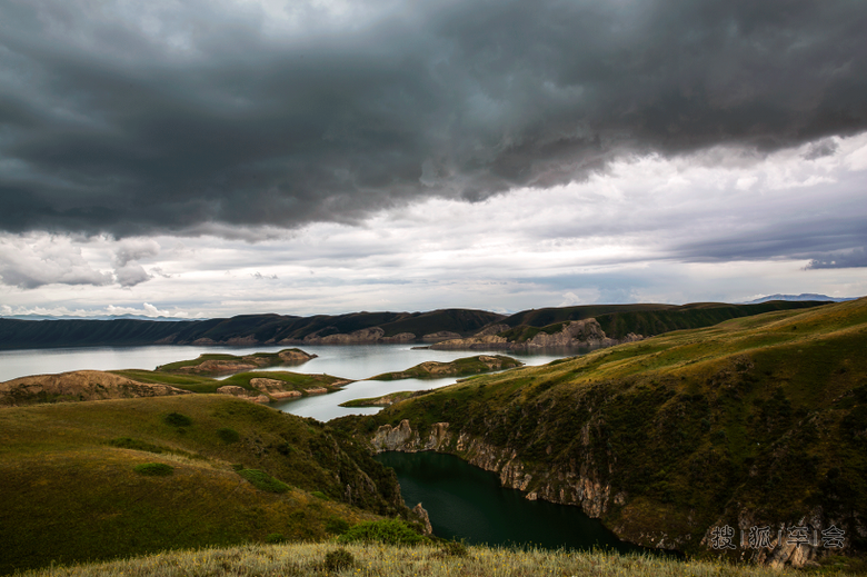 新疆吉林台一级水电站