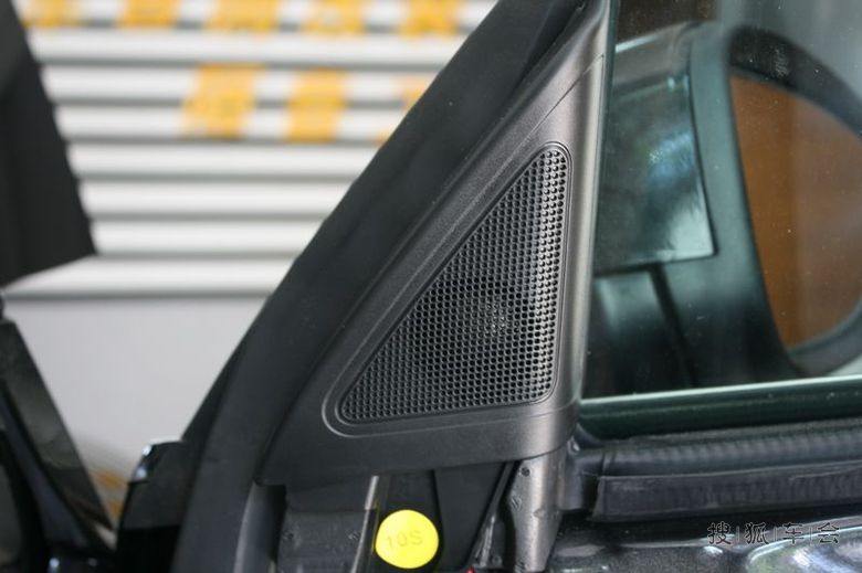 上海1.4乞丐版甲壳虫 音响改装 超越芬达就这么