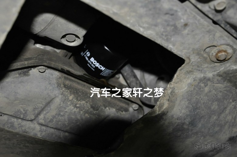 梦版】08款轩逸2.0CVT【8W2】换【速马力小