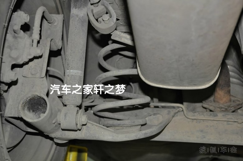 梦版】08款轩逸2.0CVT【8W2】换【速马力小