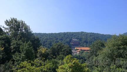 西湖美景,盖世无双-自驾去西湖