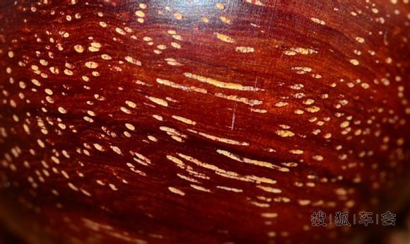 ★★★【交流】小叶紫檀手串真假金星如何鉴别_北京汽车论坛_搜狐车友会