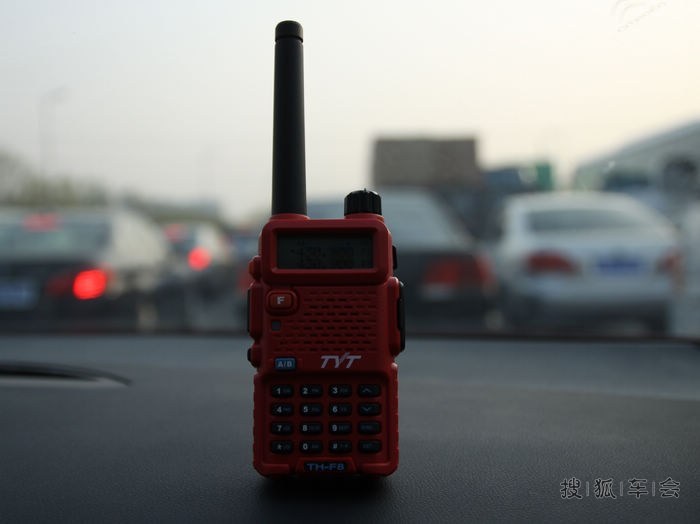 【拉菲红游记】--车友聚会自驾游,观平谷京东大