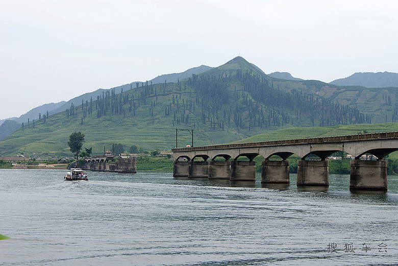 2014年8月东三省自驾游