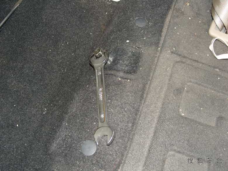 自己动手 更换汽油滤芯、清洗空调。