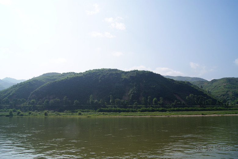 2014年8月东三省自驾游