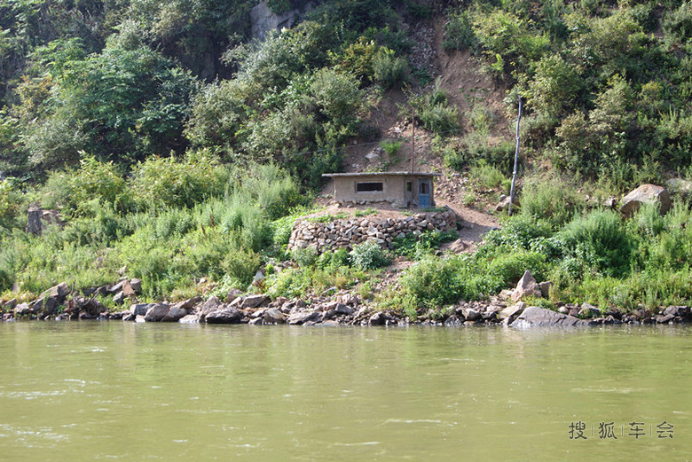2014年8月东三省自驾游