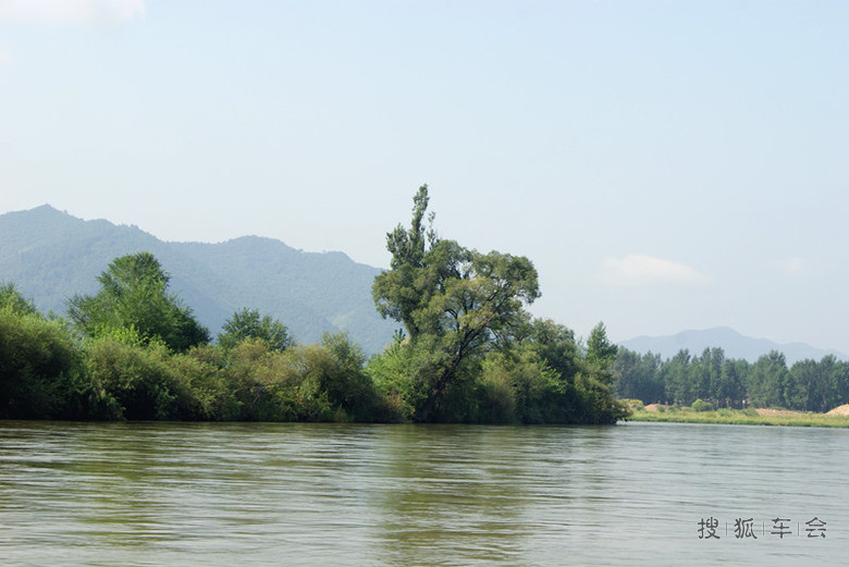 2014年8月东三省自驾游