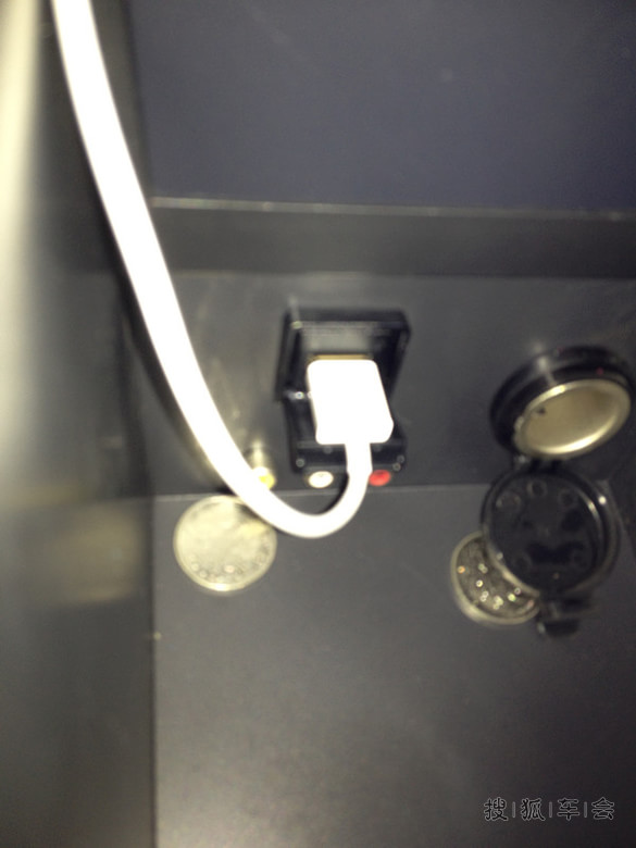 2012 CARWINGS 2.5 XL云安全版迟来的作业!