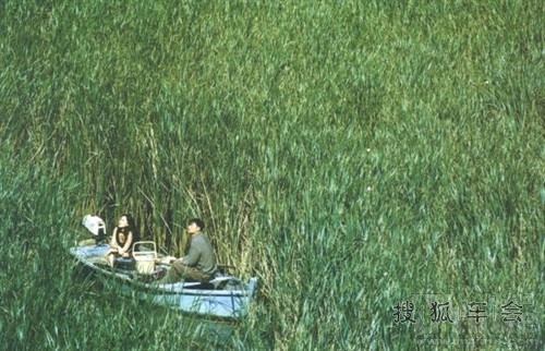 南朝鲜电影导演金基德的(漂流欲室)值得卖假药