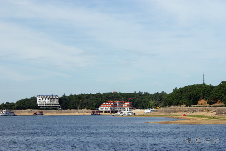 2014年8月东三省自驾游