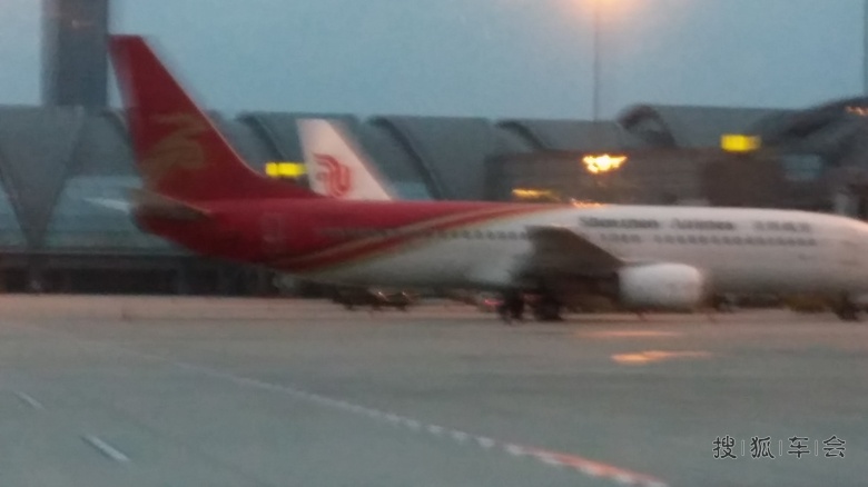 黄龙机场到九寨沟天堂口随拍