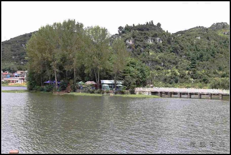 【原创】黔中新闻--沁县洪山湖_自驾游_搜狐车美景视频安顺图片