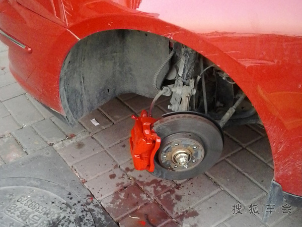 百闻不入一试,强烈建议:割jj,喷卡钳。特来汇报