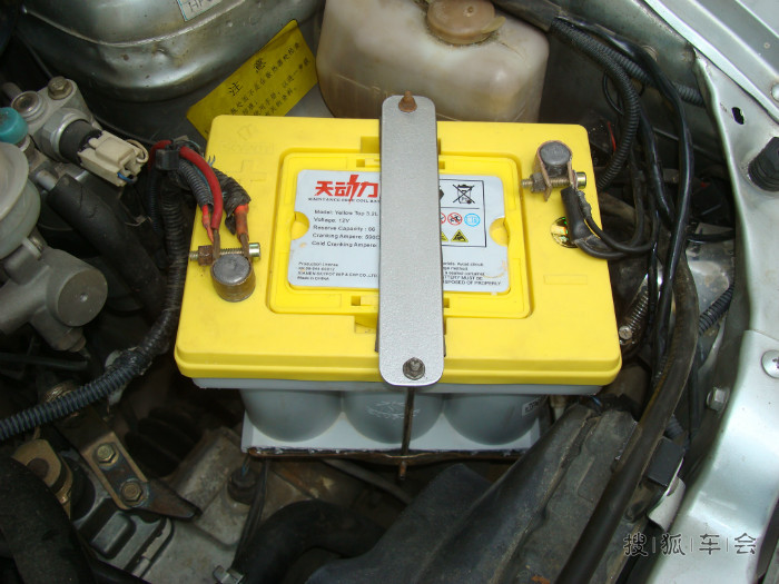 【宝骏汽车杯】一辆江南奥拓的蜕变