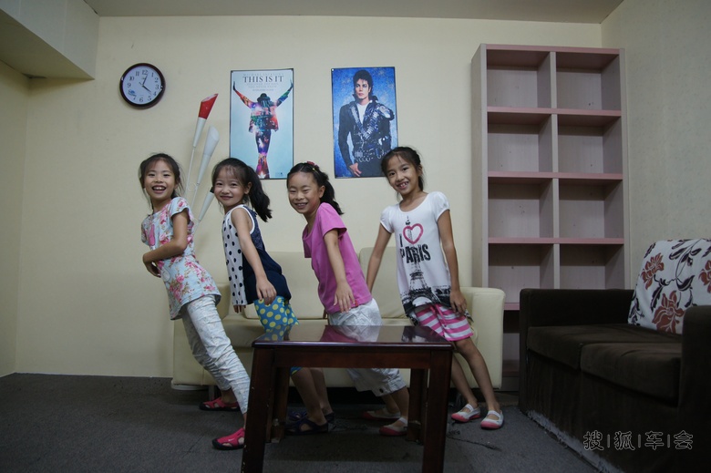 带孩子的好去处--瞳艺·北京3D错觉艺术馆