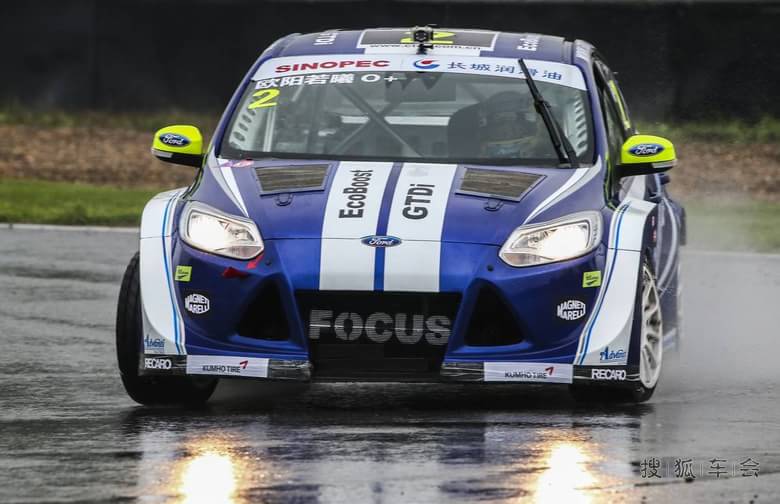 高光时刻,大家来跟我温习一下长安福特今年的