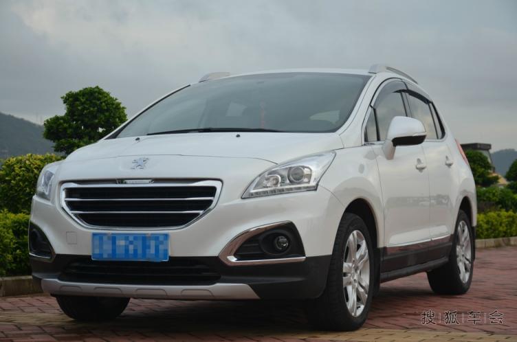 我是一个感性的人,也因为感性让我遇见3008_