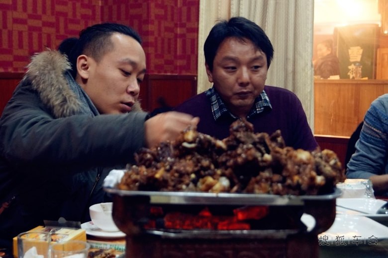 !求精啊!『骄奢淫逸――记武汉睿翼同城会的又