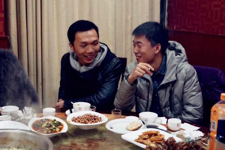 !求精啊!『骄奢淫逸――记武汉睿翼同城会的又