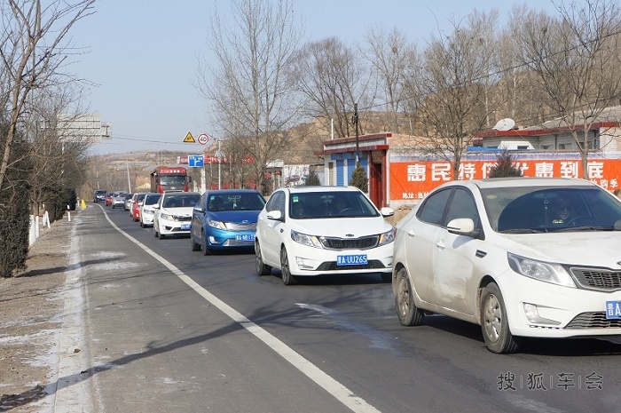 山西太原K2已经建立庞大车友群,一起去梅苑南