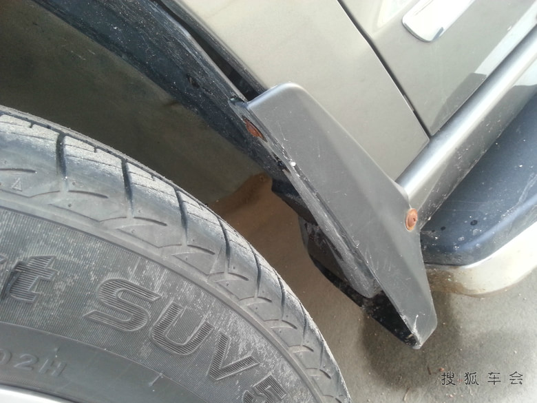 大作业 海量图 全车改装完全DIY 有你想不到的