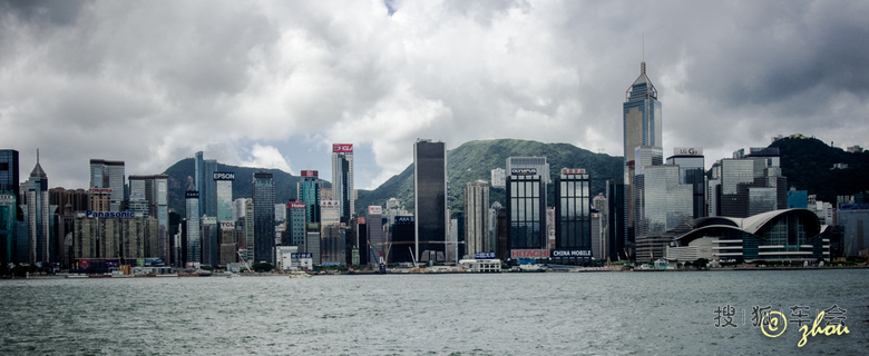 跟低价团港澳游的真切感受_狐拍社(上海)