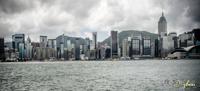 跟低价团港澳游的真切感受_狐拍社(上海)