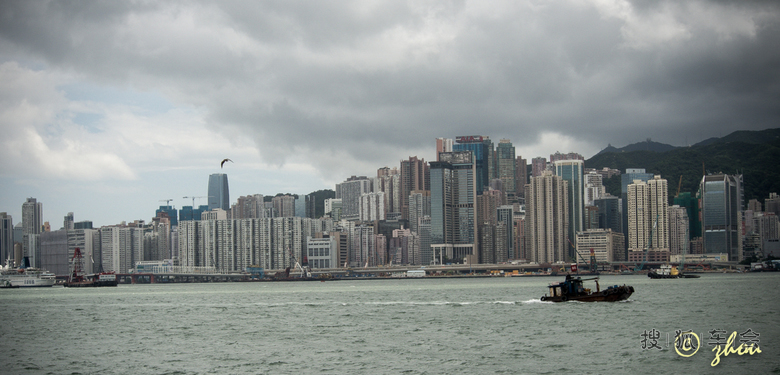 跟低价团港澳游的真切感受_狐拍社(上海)