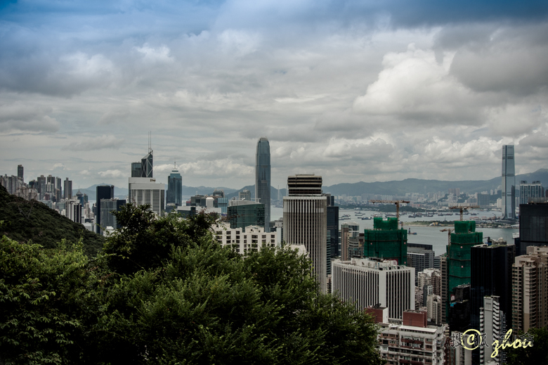 跟低价团港澳游的真切感受_狐拍社(上海)