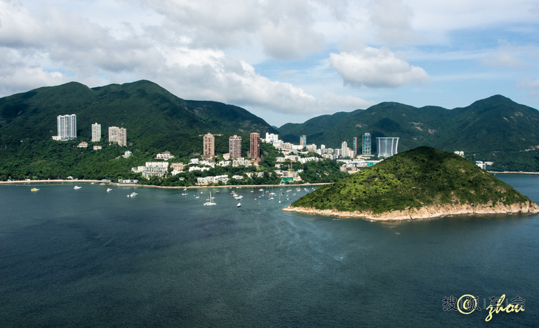 跟低价团港澳游的真切感受_狐拍社(上海)