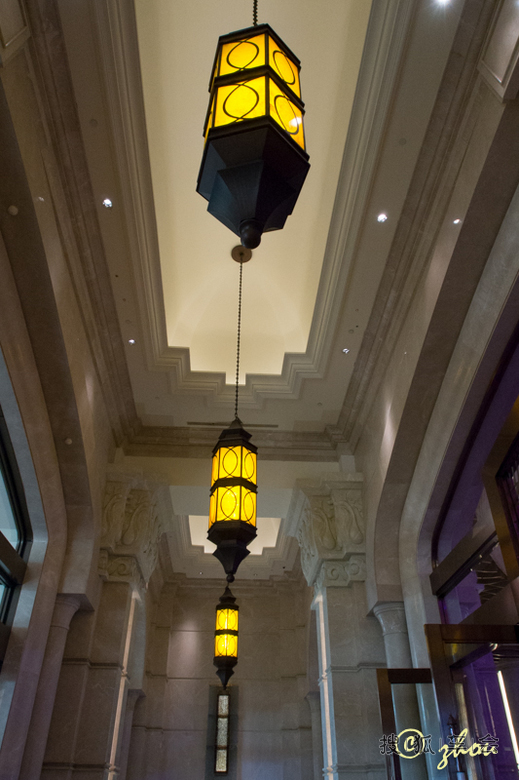 跟低价团港澳游的真切感受_狐拍社(上海)