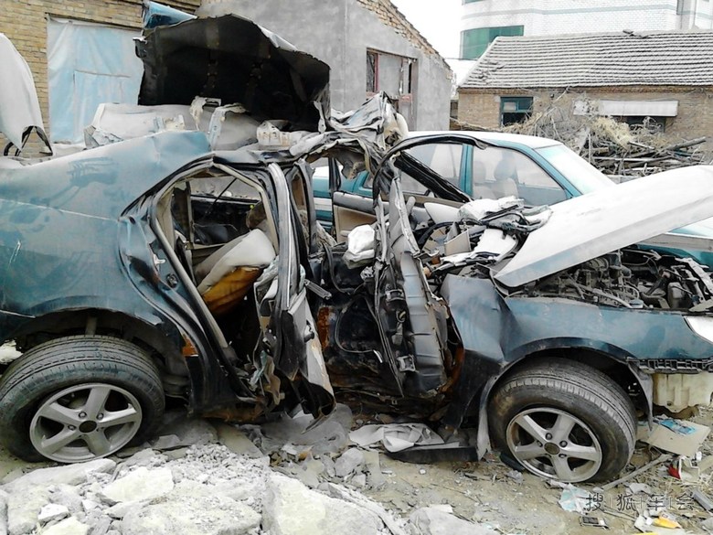 【申精】车门钣金补漆详细作业及效果、价格~