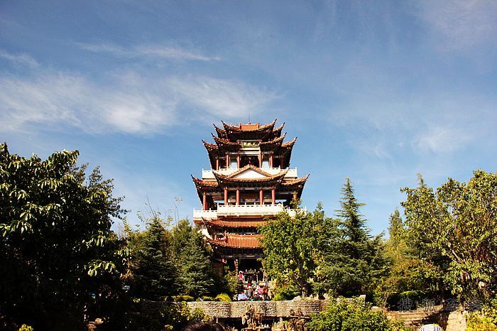 广州至丽江-一切皆有可能7天自驾行_雪铁龙C